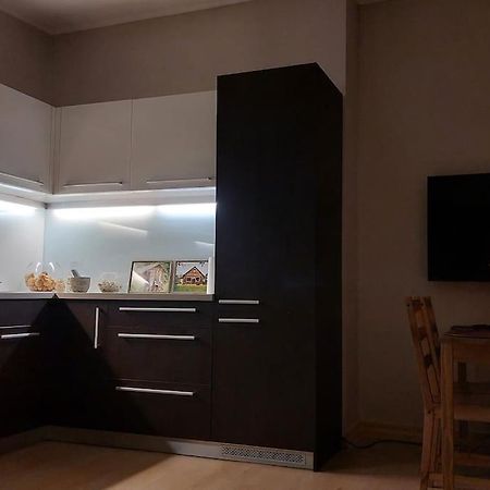 Spicy Studio In Art Nouveau District, Culture Trip 리가 외부 사진